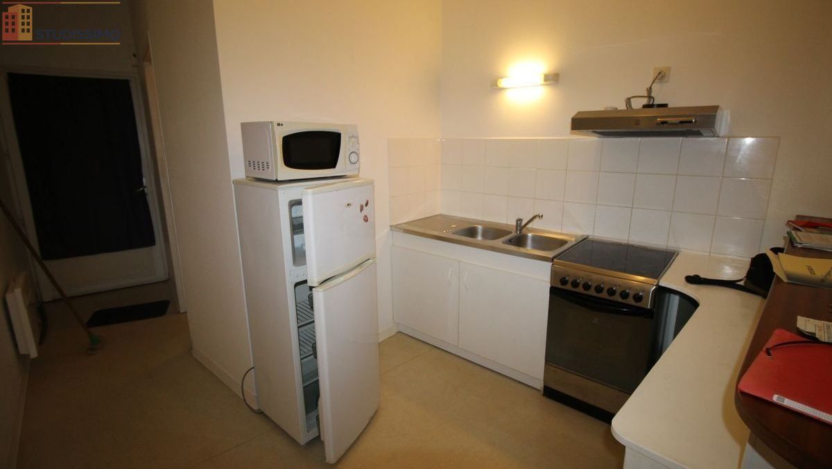 Studio 30m² Albi centre - Hyper centre, lumineux - Photo 2