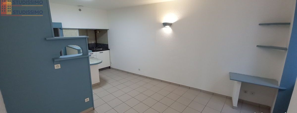 Studio 22m² Soual 81580 - Calme - Photo 4