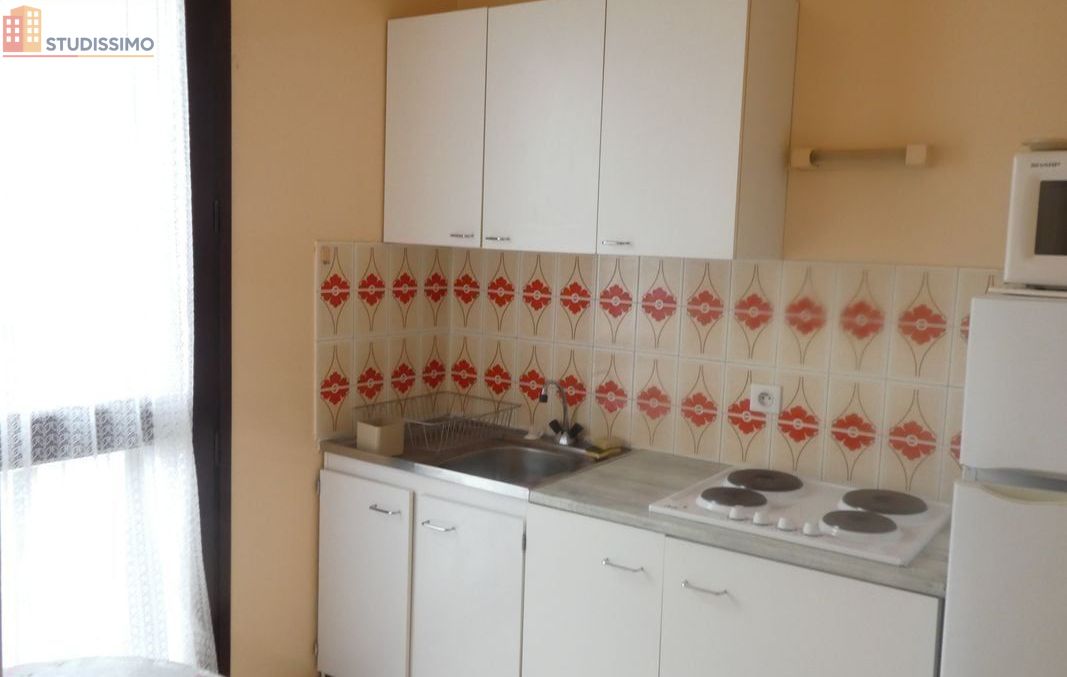 Studio meublé 32m² Albi centre - Meublé, 3e étage - Photo 6