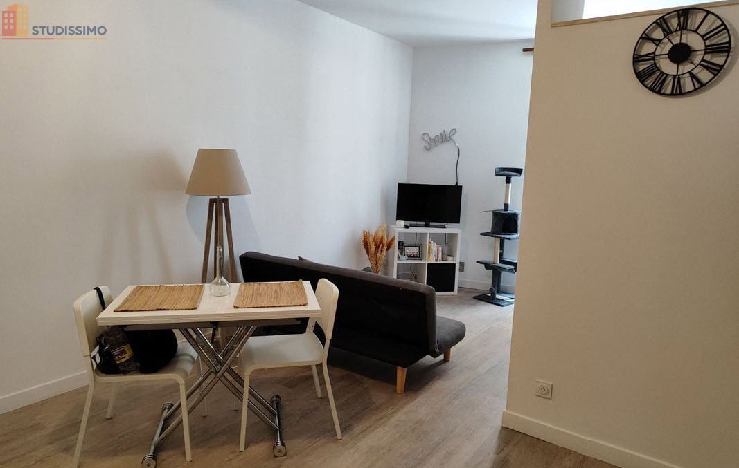 Studio 37m² Albi 81000 - Photo 3