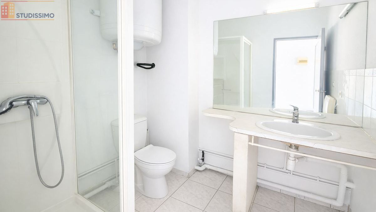 Studio 20m² Carmaux - Lumineux, au 1er étage - Photo 1