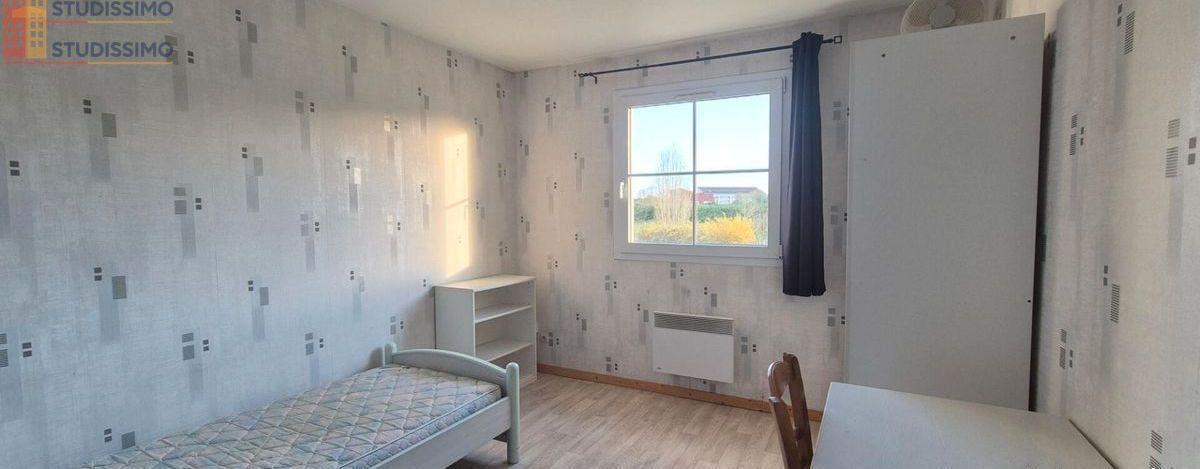 Studio 15m² Beuvry - 1er etage - Photo 4