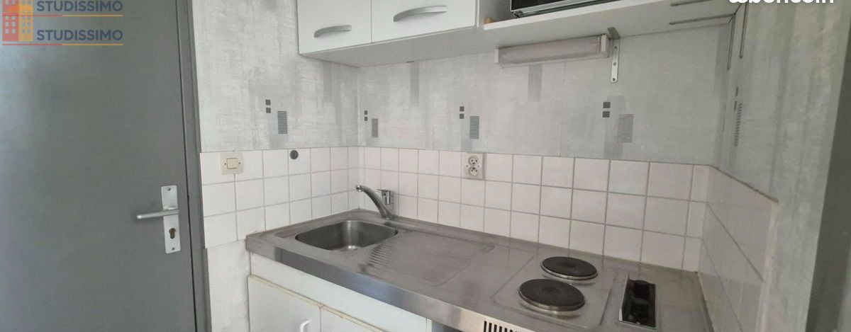 Studio 15m² Beuvry - 1er etage - Photo 3