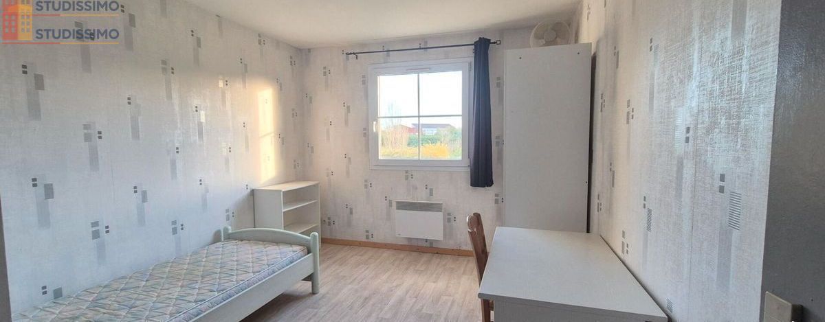 Studio 15m² Beuvry - 1er etage - Photo 2