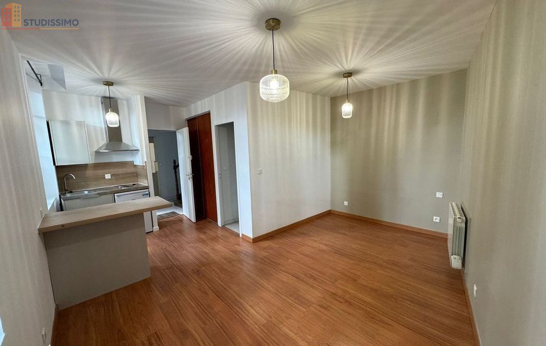 Studio 23m² Albi 81000 - Lumineux - Photo 6