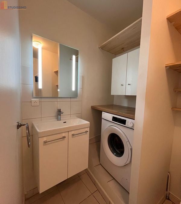 Studio 23m² Albi 81000 - Lumineux - Photo 1