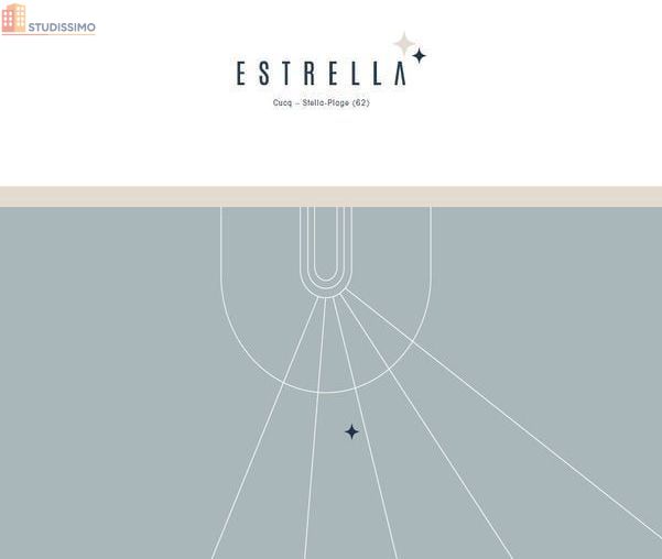 Studio 23m² Cucq - Estrella - Photo 3