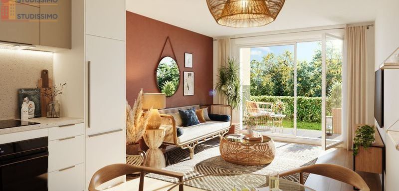 Studio 39m² Ambleteuse - Proche Cap Nature - Photo 7