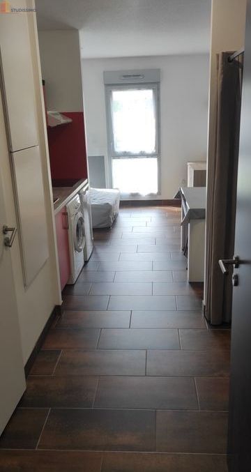 Studio à Albi