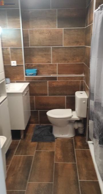 Studio meublé 28m² Albi - Meublé, DPE B - Photo 2