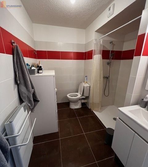 Studio meublé 30m² Albi - Parking privatif, 2e étage - Photo 1