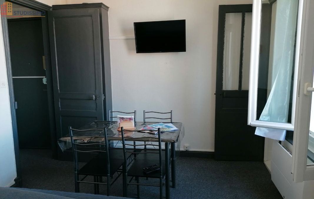 Studio 23m² Berck - Étage 2/4, lumineux - Photo 2
