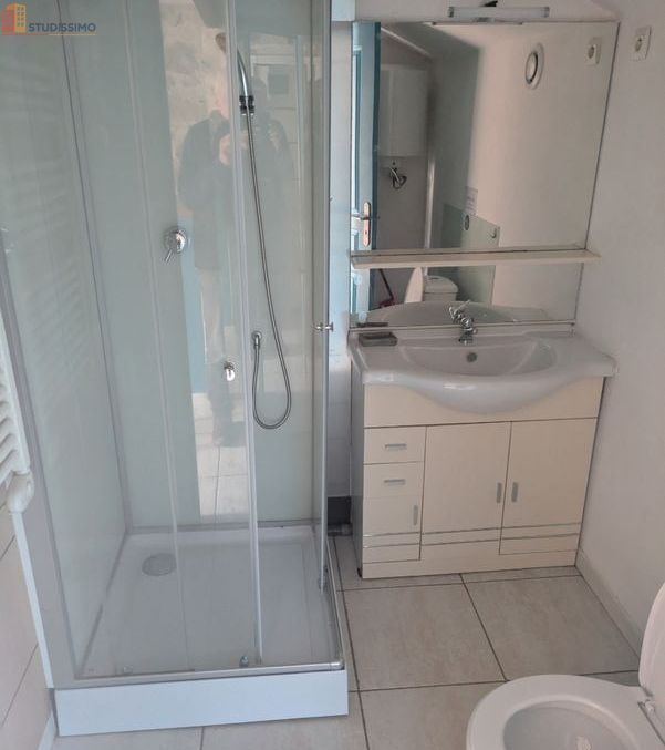 Studio meublé 20m² Carmaux - Meublé, DPE B - Photo 7