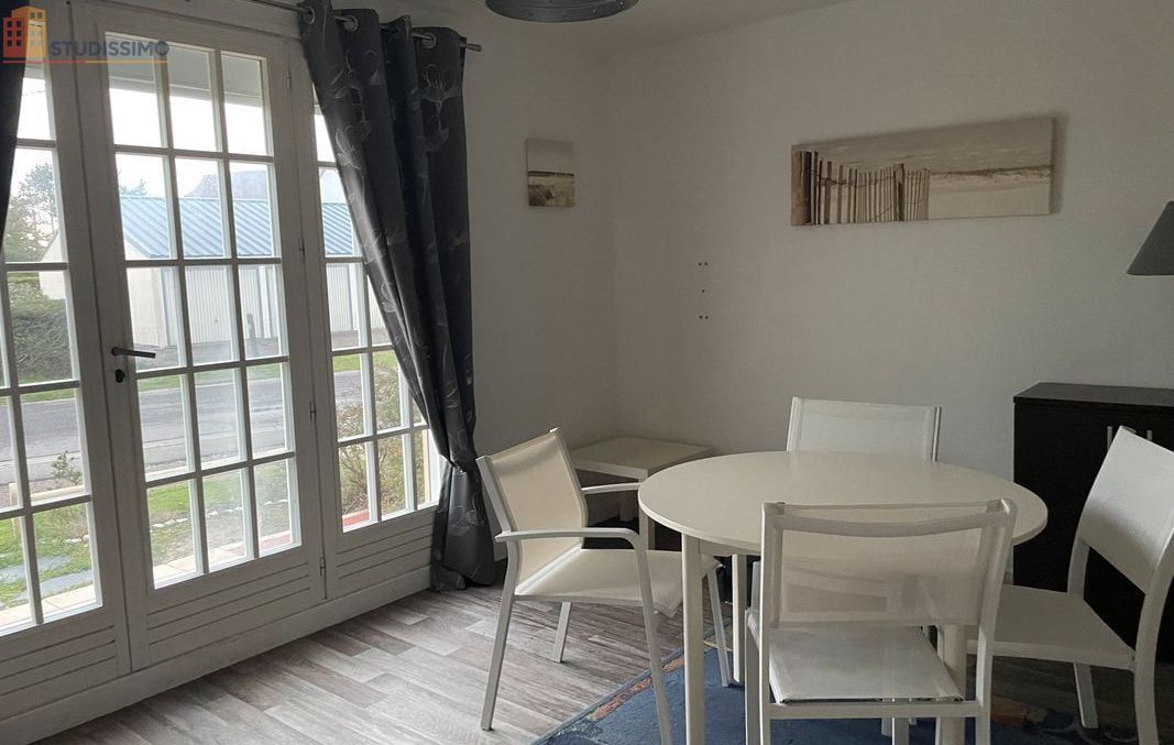 Studio 26m² Camiers - Rez-de-chaussée, lumineux - Photo 2