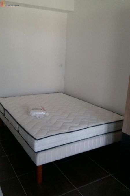 Studio meublé 27m² Albi - Lumineux, dernier étage - Photo 8