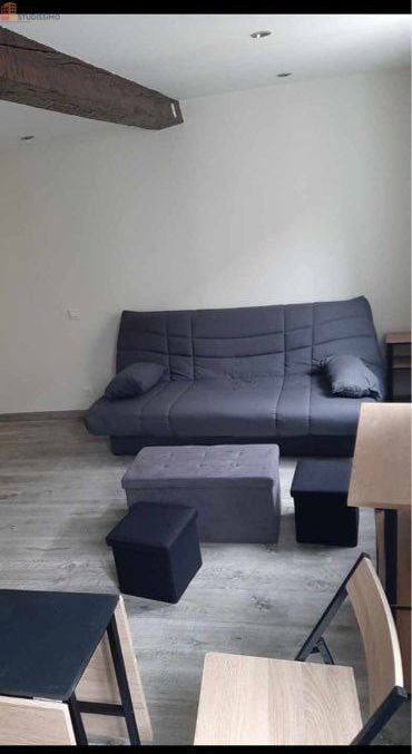 Studio meublé 20m² Castres centre - Lumineux - Photo 2