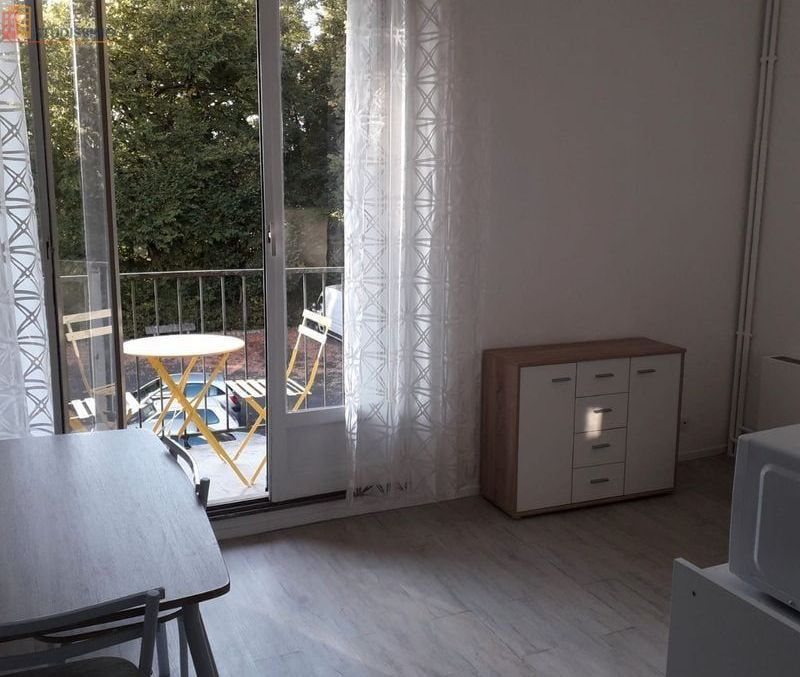 Studio à Albi