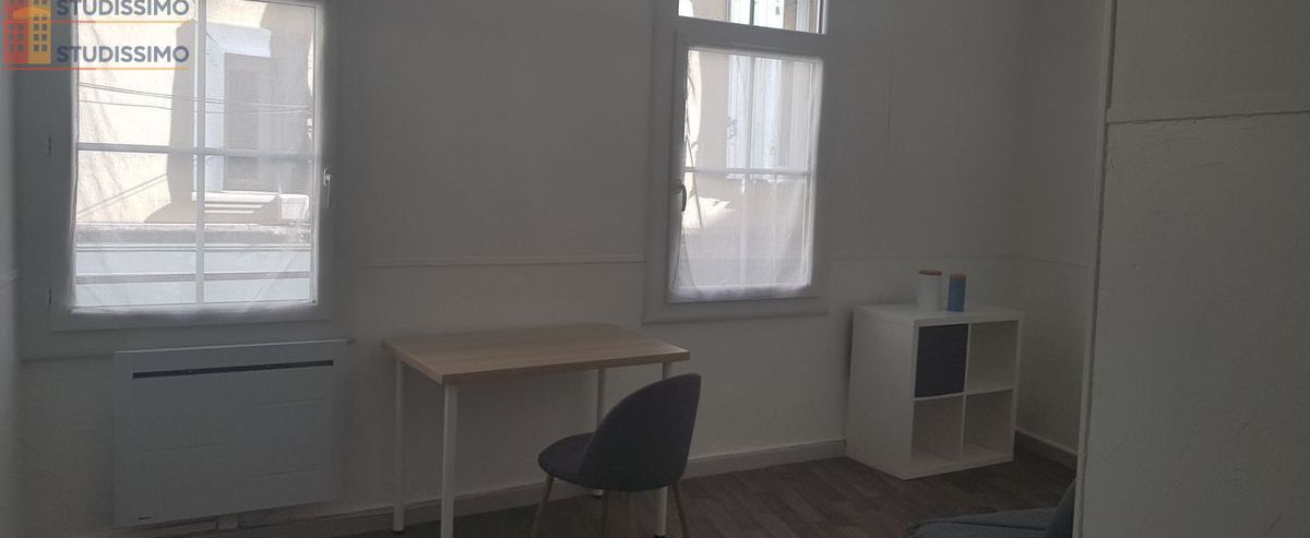 Studio à Castres