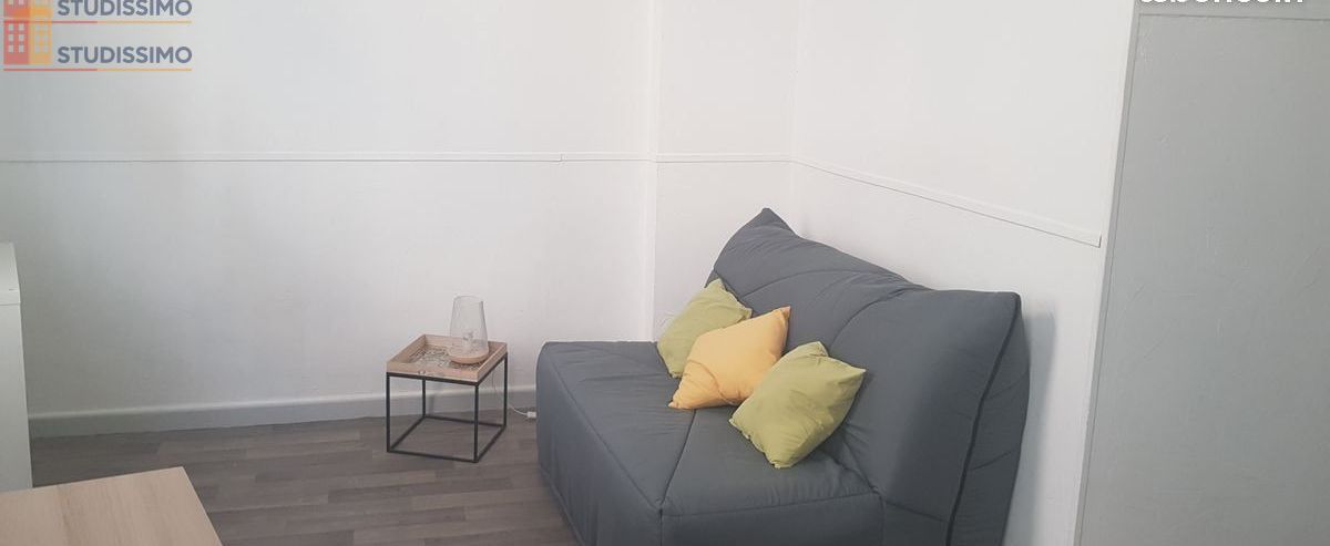 Studio meublé 24m² Castres - Entièrement rénové - Photo 2