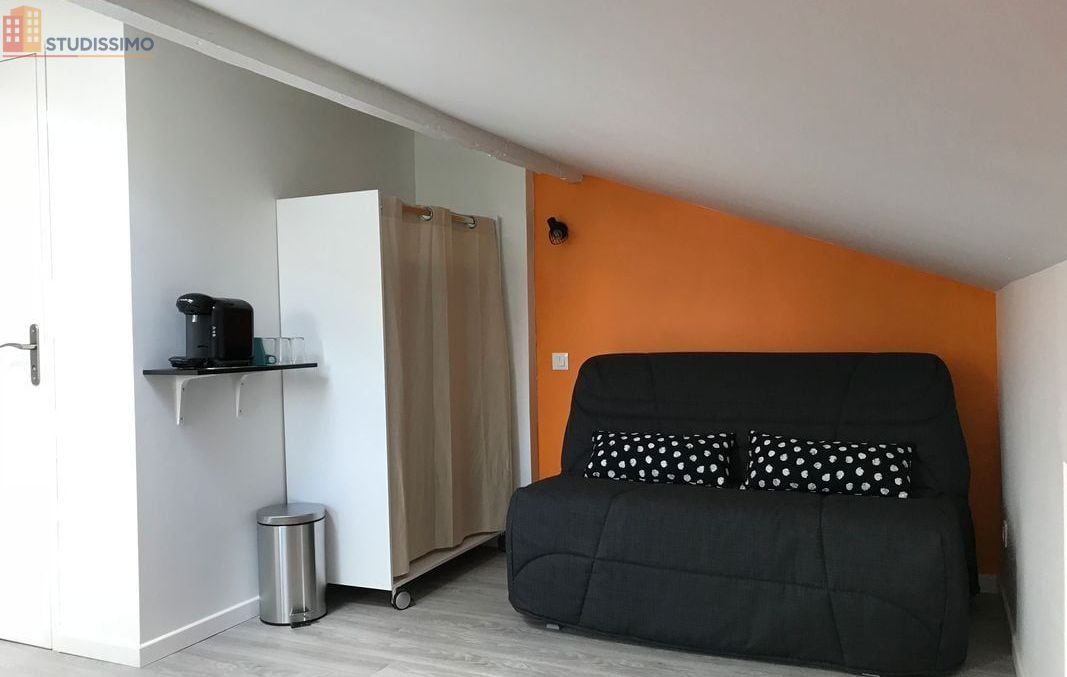 Studio meublé 17m² Albi centre - Tout compris, calme - Photo 5