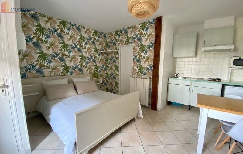 Studio meublé 20m² Le Séquestre - Albi - Photo 4