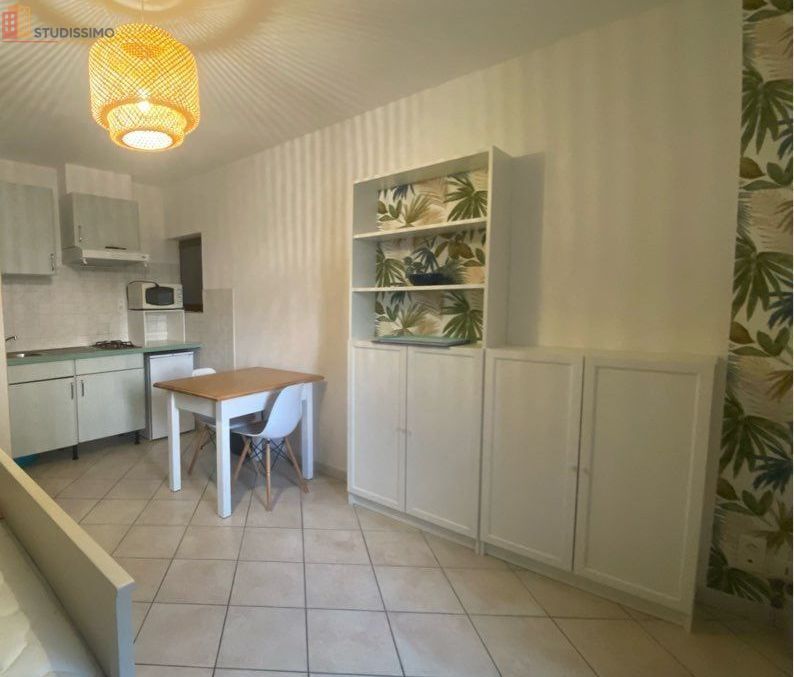 Studio meublé 20m² Le Séquestre - Albi - Photo 5
