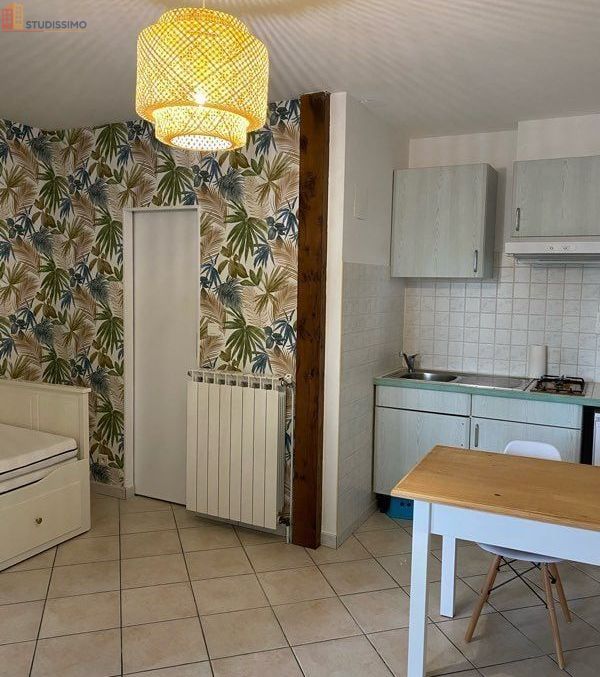 Studio meublé 20m² Le Séquestre - Albi - Photo 2