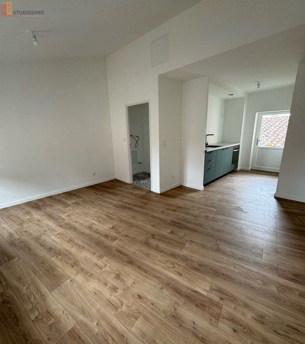 Studio 35m² Albi - Étage élevé, DPE C - Photo 4