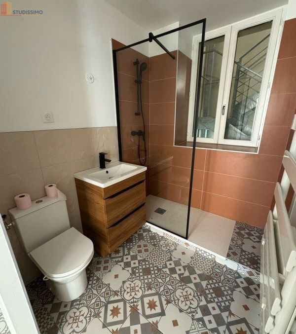 Studio 35m² Albi - Étage élevé, DPE C - Photo 2