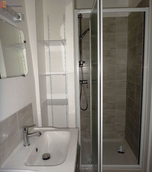 Studio 26m² Castres centre-ville - Lumineux, proche commerces - Photo 1