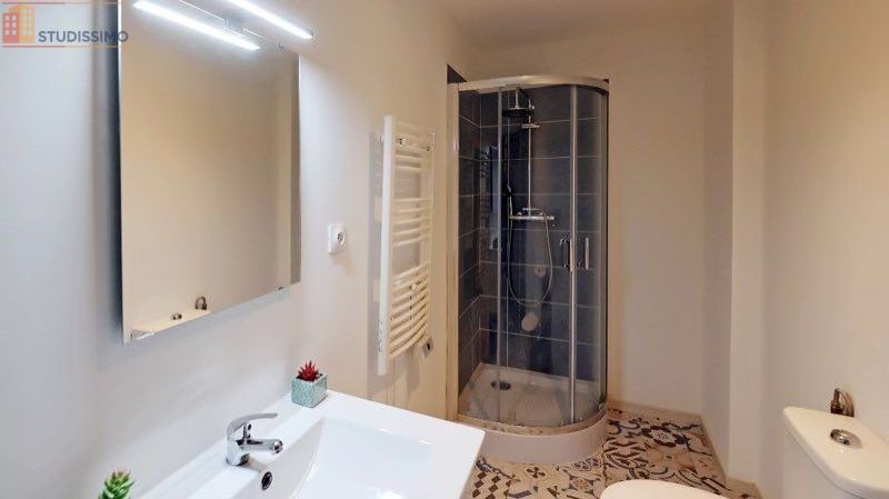 Studio meublé 29m² Albi centre - Proche marché couvert - Photo 1
