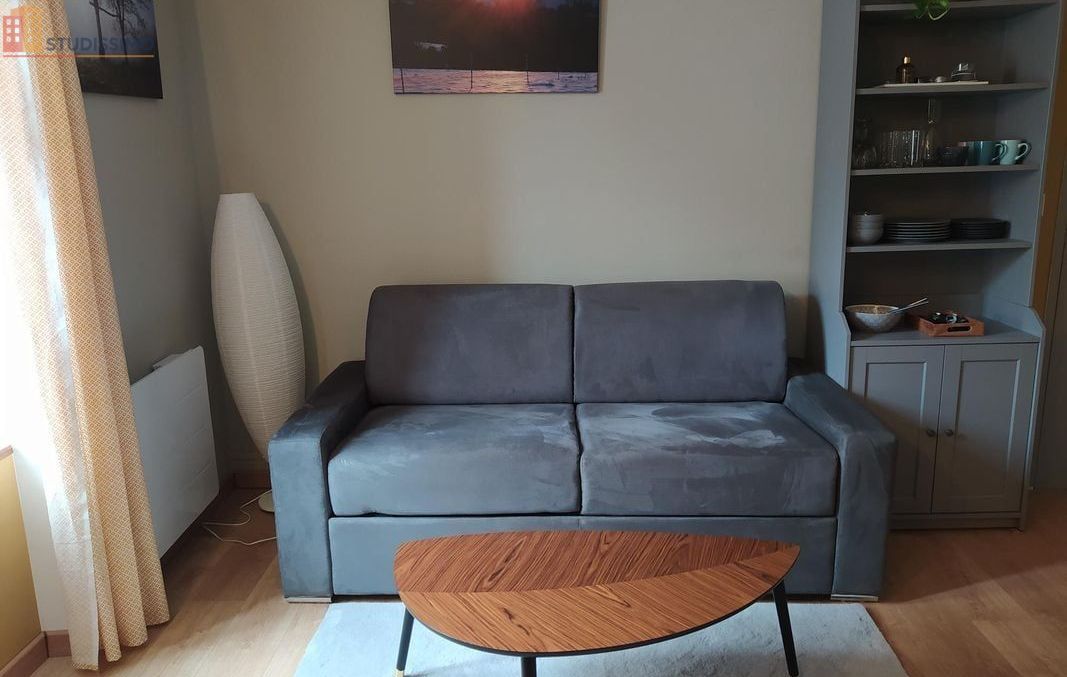 Studio meublé 20m² Montredon-Labessonnié - Meublé, 1er étage - Photo 4