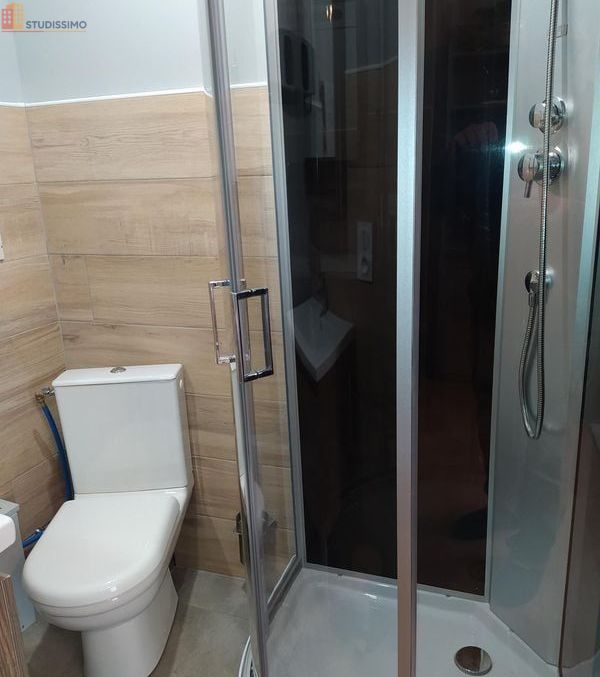 Studio meublé 20m² Montredon-Labessonnié - Meublé, 1er étage - Photo 1