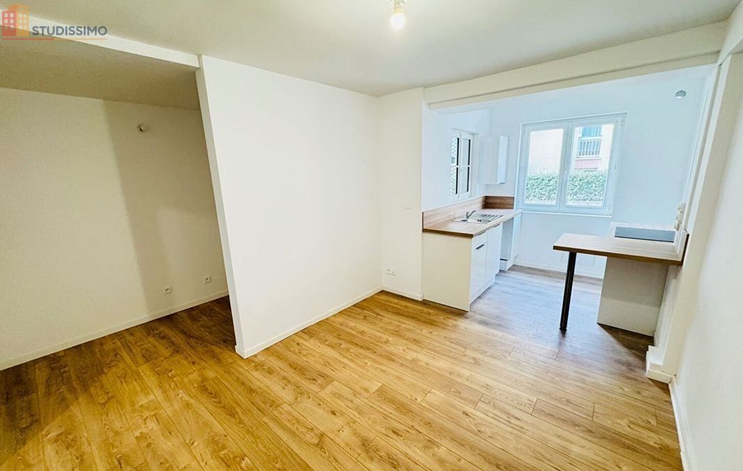 Studio 29m² Berck - (aucune caractéristique) - Photo 6