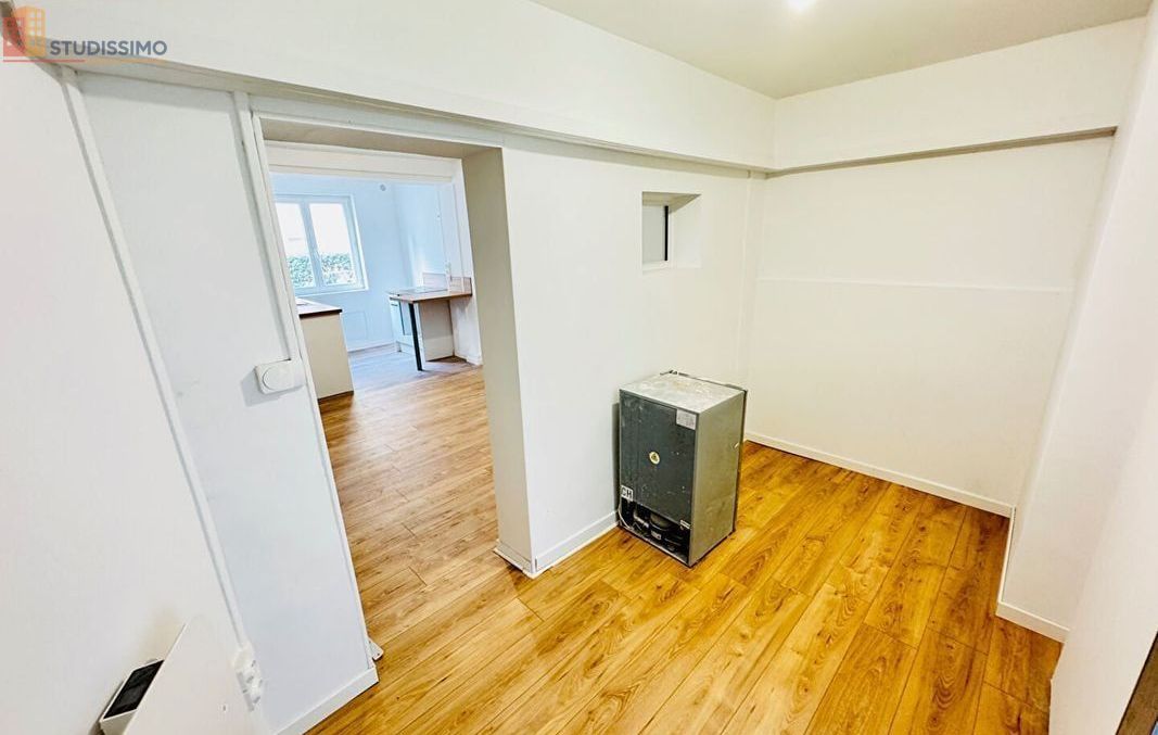 Studio 29m² Berck - (aucune caractéristique) - Photo 4
