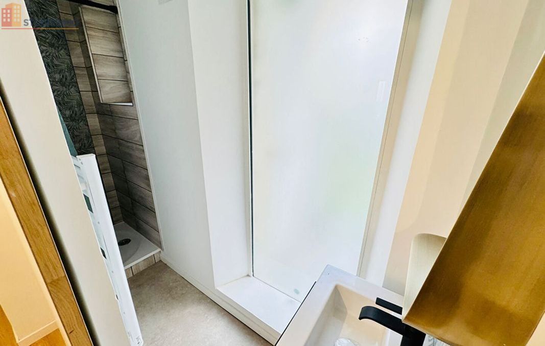 Studio 29m² Berck - (aucune caractéristique) - Photo 2