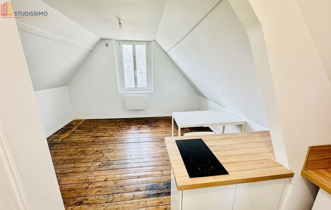 Studio 16m² Berck - Étage élevé, lumineux - Photo 4