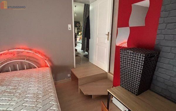 Studio meublé 20m² Lacourt-Saint-Pierre - Idéal étudiant, meublé - Photo 2