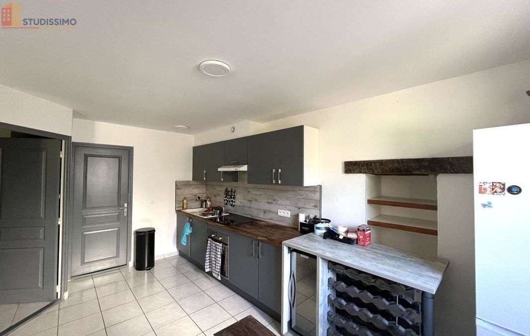 Studio 35m² Réalville - lumineux - Photo 7