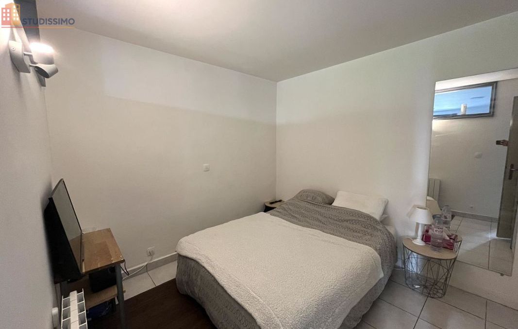 Studio 35m² Réalville - lumineux - Photo 1