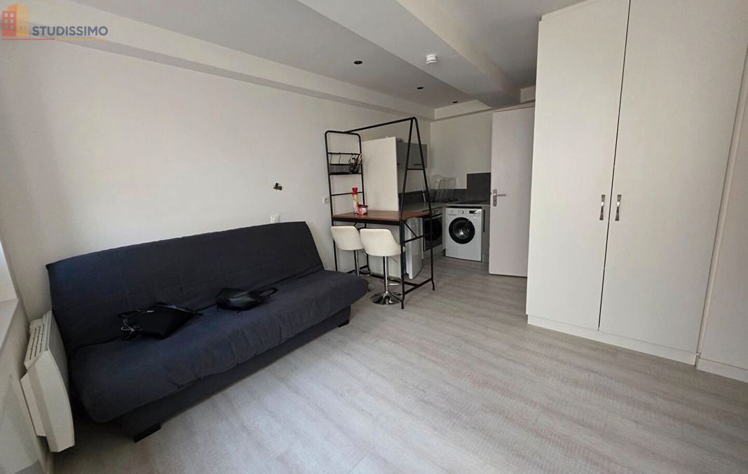 Studio 20m² Montauban 82000 - Photo 7