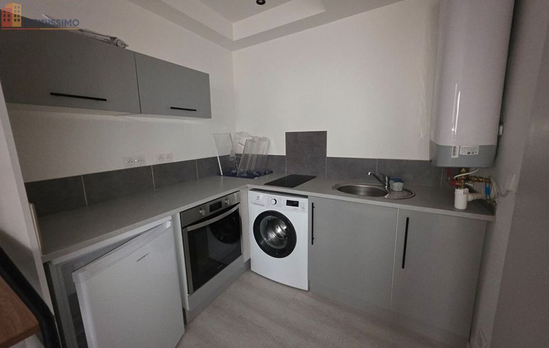 Studio 20m² Montauban 82000 - Photo 2