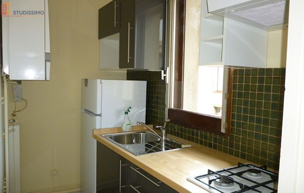 Studio à Montauban