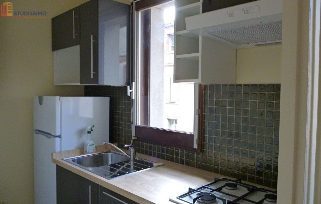 Studio 28m² Montauban - 1er étage, lumineux - Photo 4
