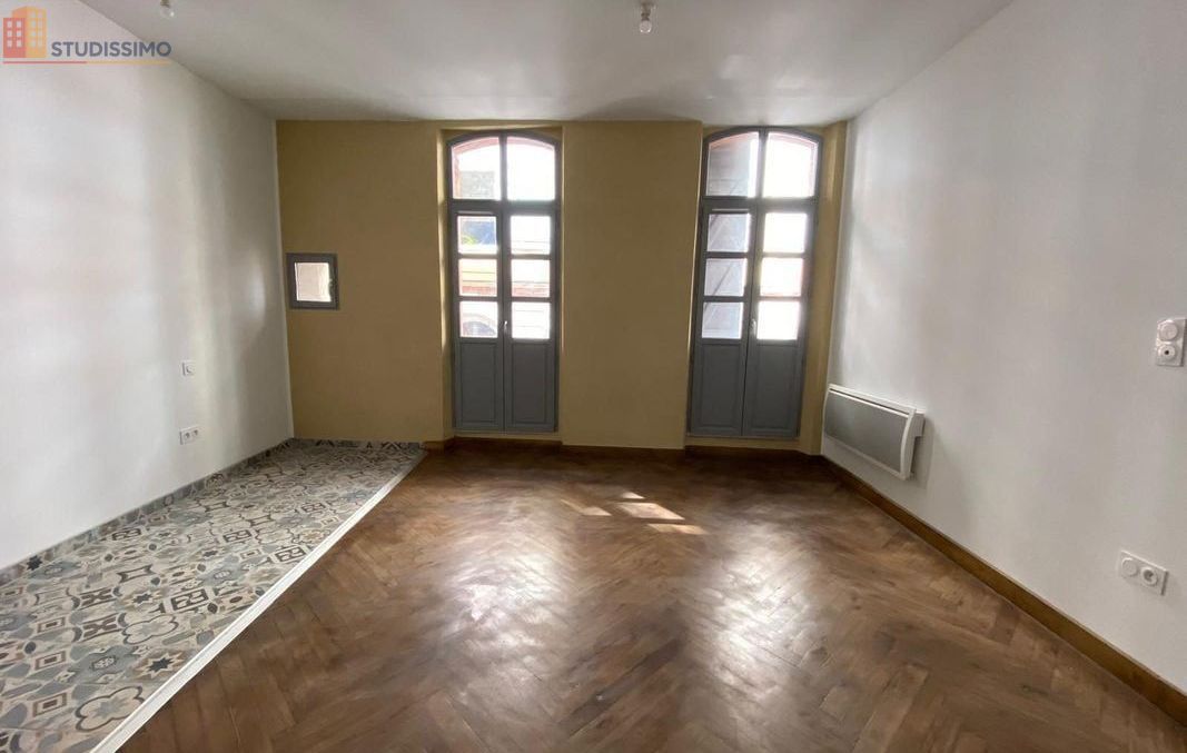 Studio 28m² Montauban - Lumineux, calme - Photo 2