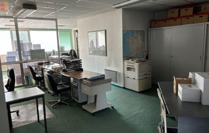 Studio 77m² Béthune centre - Centre-ville, grand volume - Photo 2