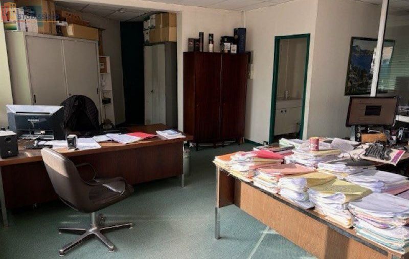 Studio 77m² Béthune centre - Centre-ville, grand volume - Photo 1