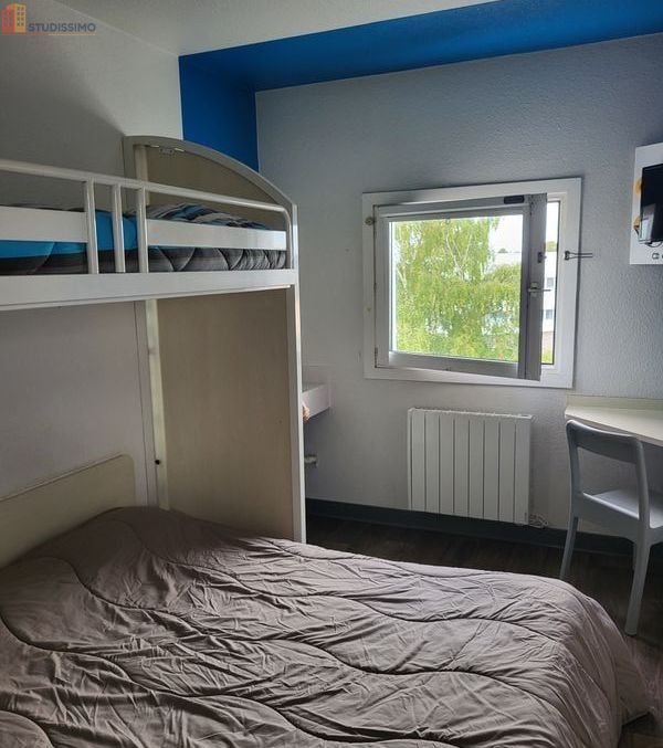Studio meublé 9m² Montauban - Tout inclus, sans garant - Photo 4