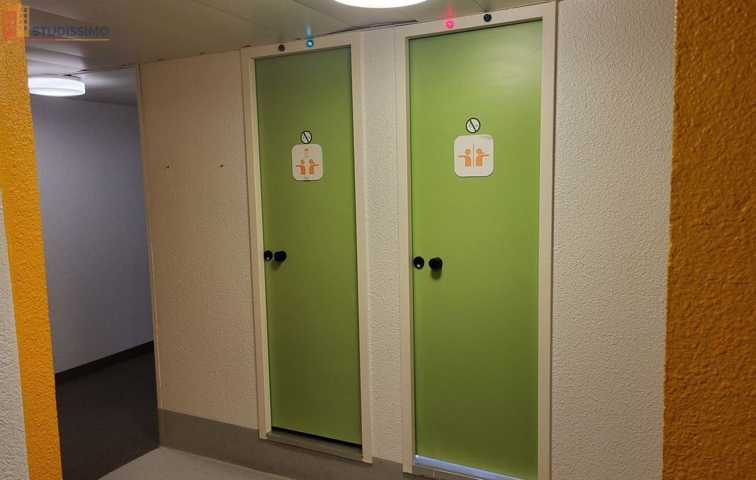 Studio meublé 9m² Montauban - Tout inclus, sans garant - Photo 2
