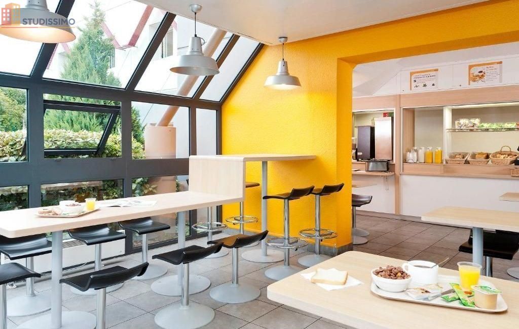 Studio meublé 9m² Montauban - Tout inclus, sans garant - Photo 1